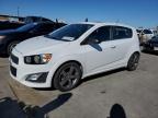 2015 CHEVROLET SONIC RS - 1G1JG6SB1F4126041