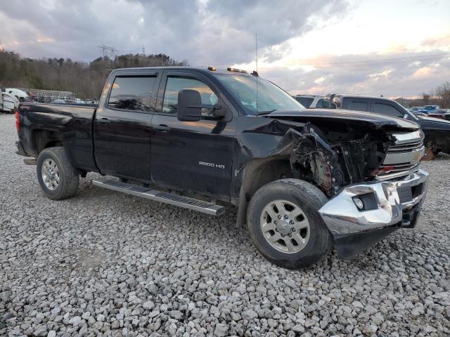 2015 CHEVROLET SILVERADO 1GC1KVEG3FF164902