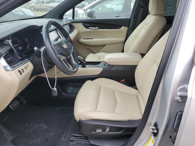 2018 CADILLAC XT5 - 1GYKNARS9JZ105745