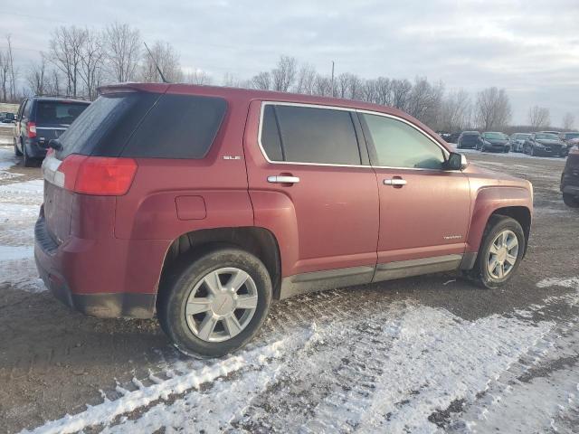 2011 GMC Terrain - Image 3