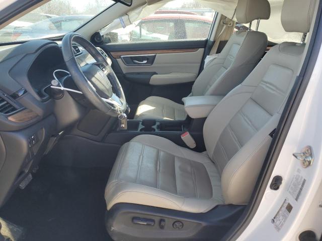 2019 Honda Cr-V Exl VIN: 5J6RW2H8XKL019338 Lot: 44611864