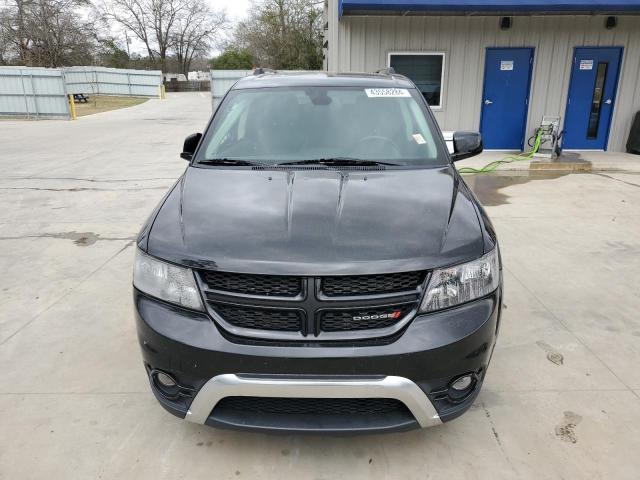 2019 Dodge Journey Crossroad VIN: 3C4PDCGB3KT867748 Lot: 43558284