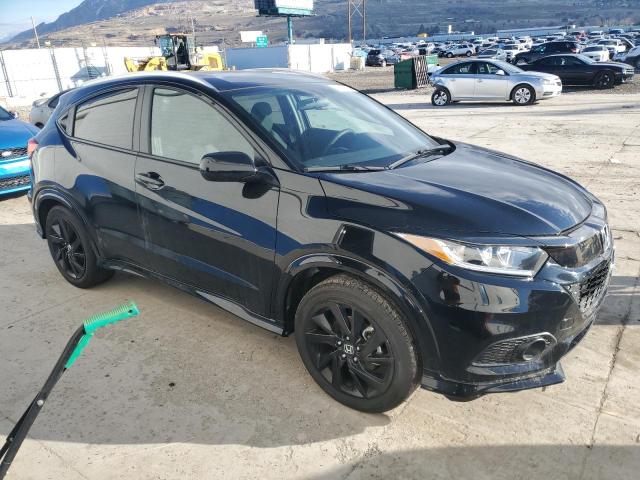 2022 HONDA HR-V SPORT 3CZRU6H15NM765893