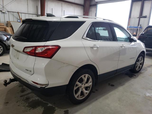 2019 CHEVROLET EQUINOX LT 3GNAXVEX5KS630960