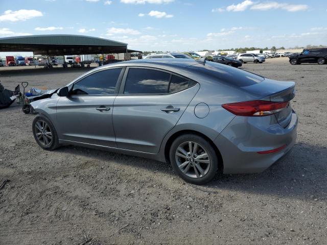 2018 HYUNDAI ELANTRA SE - 5NPD84LF2JH333306