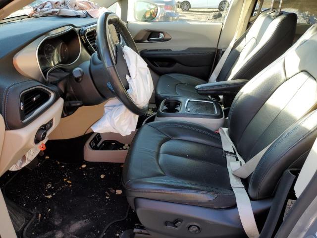 2021 CHRYSLER PACIFICA T 2C4RC1BG7MR575982