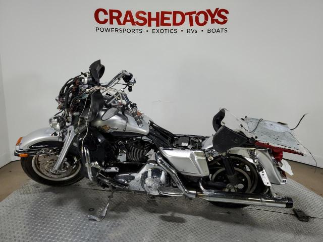 2003 HARLEY-DAVIDSON FLHTCUI AN 1HD1FCW413Y624232