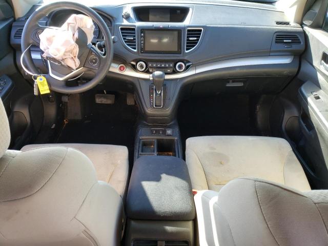 2016 HONDA CRV - 5J6RM4H54GL089691