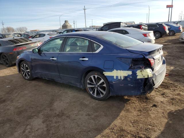 2017 NISSAN ALTIMA 2.5 1N4AL3AP8HC482273