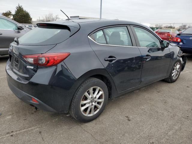 2015 MAZDA 3 TOURING - 3MZBM1L79FM210272