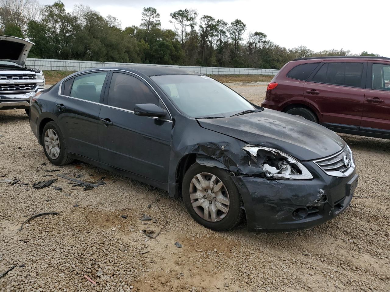 1N4AL2AP1AC136226 2010 Nissan Altima Base