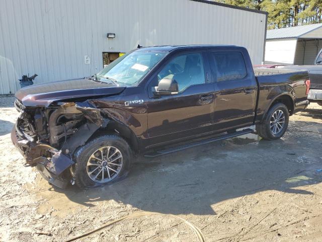 2019 FORD F150 SUPER 1FTEW1EP4KFC59851
