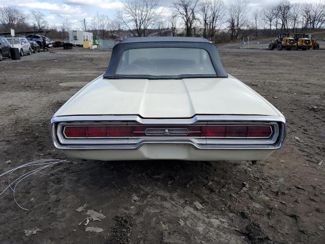 6Y85Z110251 1966 FORD TBIRD-5