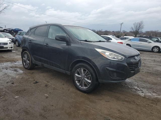 2015 HYUNDAI TUCSON GLS KM8JTCAFXFU079125