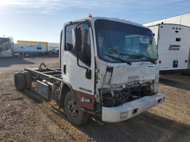 2019 Isuzu Npr Hd VIN: JALC4W164K7008036 Lot: 42895624