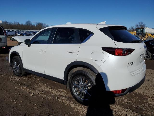 2021 MAZDA CX-5 TOURI - JM3KFBCM1M0327067