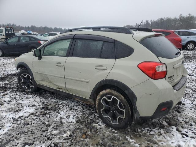 JF2GPAVC8E8306442 2014 Subaru Xv Crosstrek 2.0 Premium