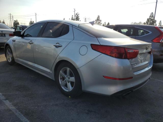 2015 Kia Optima Lx VIN: 5XXGM4A77FG501349 Lot: 43033024