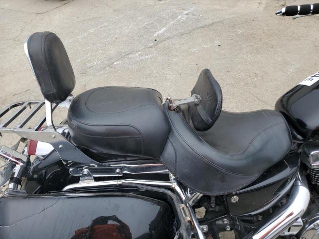 2000 HONDA VT1100 T - 1HFSC3701YA200002