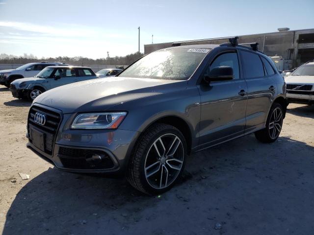 WA1D7AFP9HA041279 2017 AUDI Q5, photo no. 1