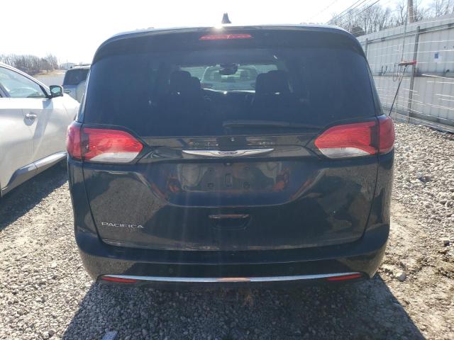 2C4RC1EG3HR627819 2017 CHRYSLER PACIFICA, photo no. 6