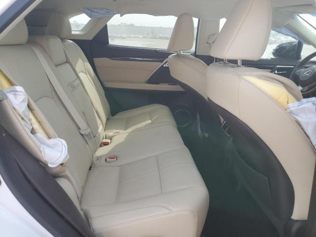 2017 LEXUS RX 350 BAS 2T2ZZMCA2HC062876