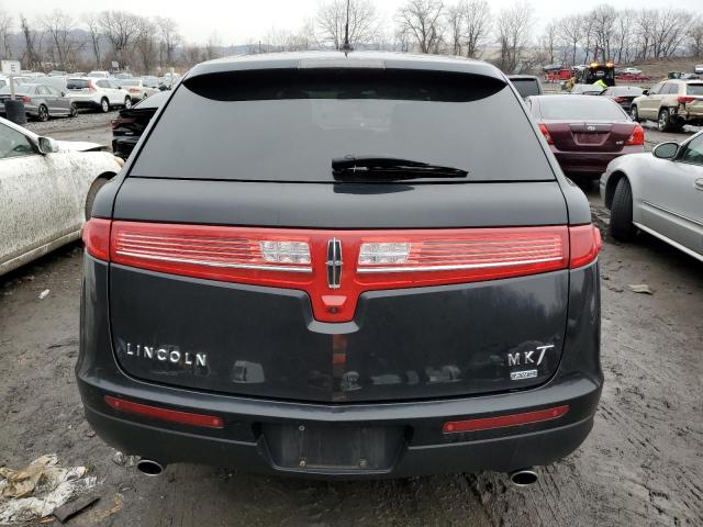 2018 Lincoln Mkt VIN: 2LMHJ5NKXJBL02631 Lot: 39293014