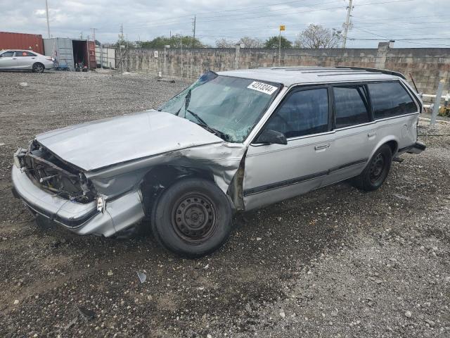 1993 Buick Century 