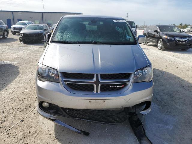 2019 Dodge Grand Caravan Gt VIN: 2C4RDGEG8KR658569 Lot: 43273314