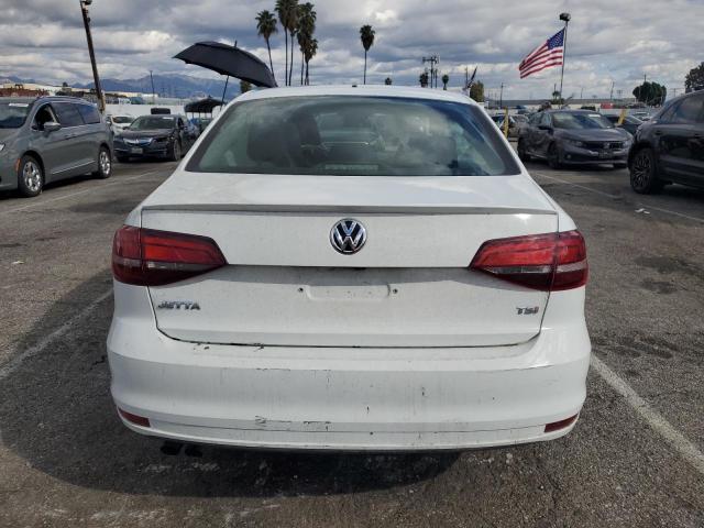 2017 Volkswagen Jetta S VIN: 3VW2B7AJ7HM217411 Lot: 42340674