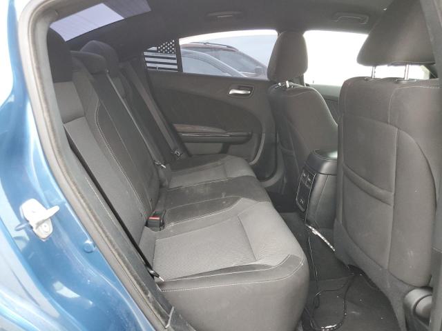 2020 DODGE CHARGER SX - 2C3CDXBG2LH133500