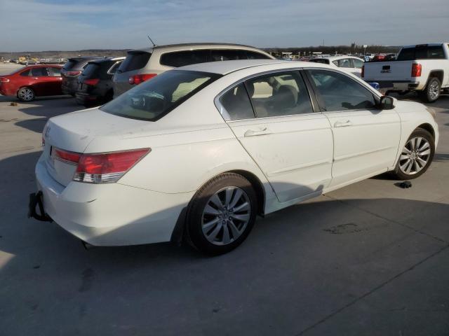 1HGCP2E76BA149523 | 2011 Honda accord ex