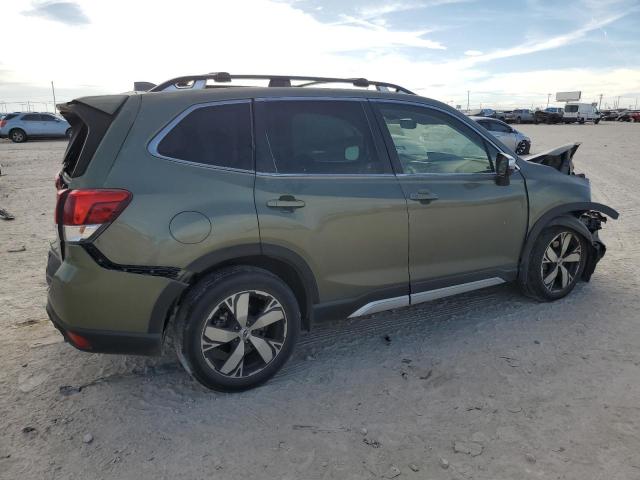 2020 SUBARU FORESTER T - JF2SKAXC3LH493088