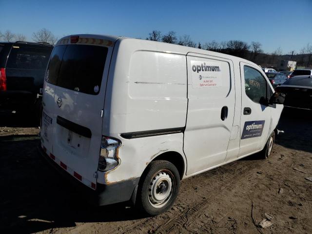 2019 Nissan Nv200 2.5S VIN: 3N6CM0KN1KK696970 Lot: 41882774