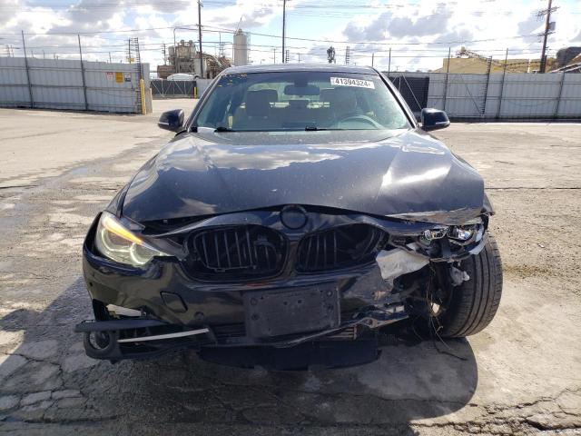 2016 BMW 328 I SULE - WBA8E9G59GNT88298