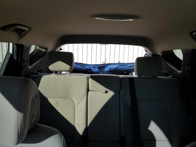 2017 HYUNDAI SANTA FE S 5NMZU3LB5HH011520