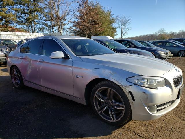 VIN 3MZBM1U79FM156762 2013 BMW 5 SERIES no.4