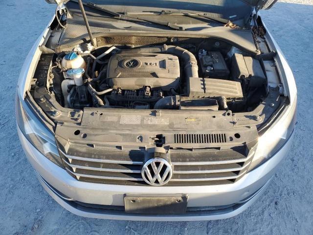 VIN 1VWAT7A3XFC002601 2015 Volkswagen Passat, S no.11