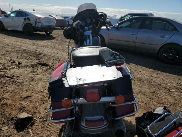 2010 HARLEY-DAVIDSON FLHTCU 1HD1FC413AB637668