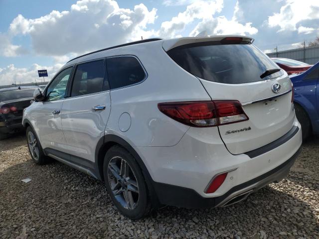 2017 HYUNDAI SANTA FE S KM8SRDHF5HU255676