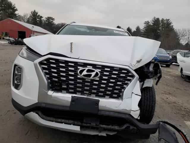 VIN KM8R2DHE5LU090070 2020 HYUNDAI PALISADE no.5