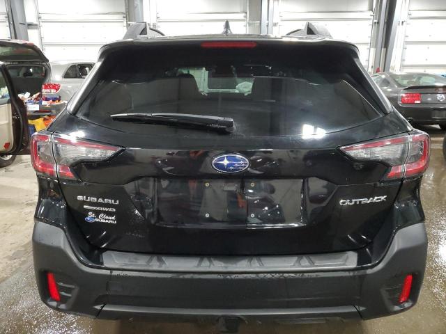 2020 SUBARU OUTBACK PR 4S4BTAEC3L3256365