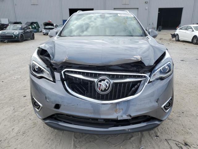 2020 BUICK ENVISION E LRBFXCSA8LD065493