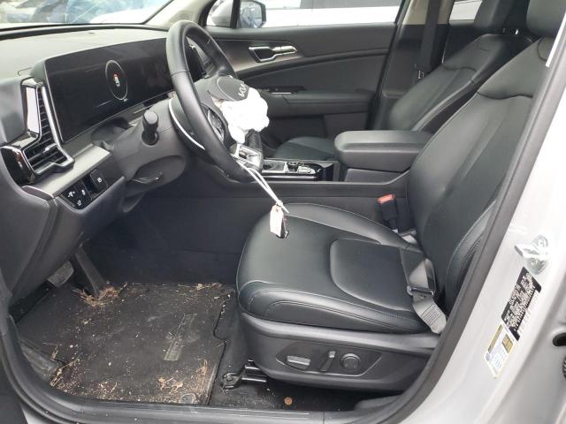 2023 KIA SPORTAGE S - 5XYK43AF7PG026519