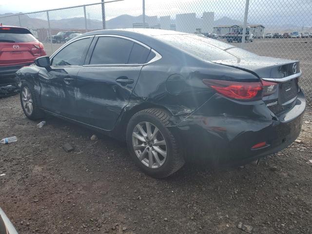 2015 Mazda 6 Sport VIN: JM1GJ1U66F1177994 Lot: 40852654