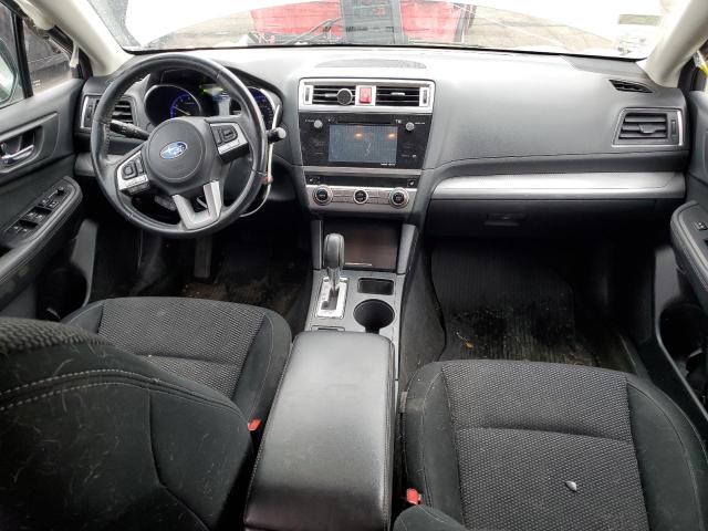 2015 SUBARU OUTBACK 2. - 4S4BSBHCXF3227342
