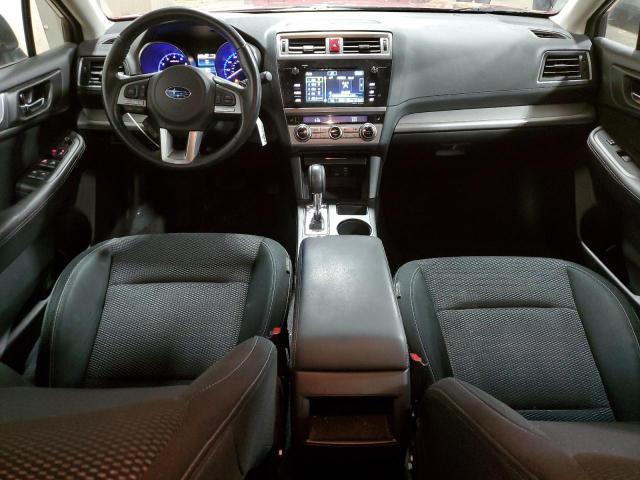 2017 SUBARU OUTBACK 2. 4S4BSADC7H3292023
