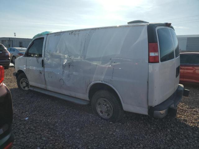 2018 Chevrolet Express G2500 VIN: 1GCWGAFG3J1904873 Lot: 42994244