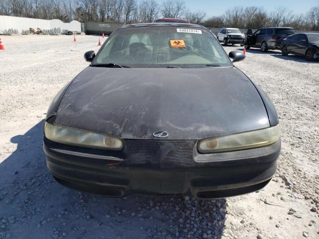 1G3WS52K0WF395304 1998 Oldsmobile Intrigue Gl