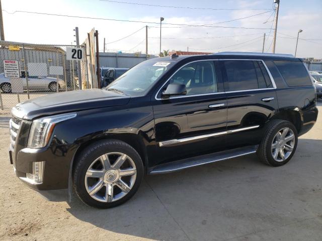 2015 Cadillac Escalade Premium